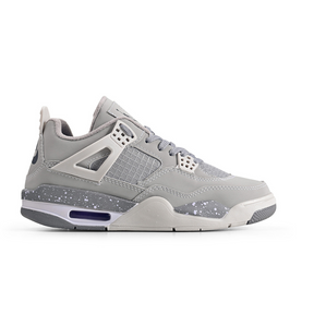 Air Jordan 4 Snow Gray