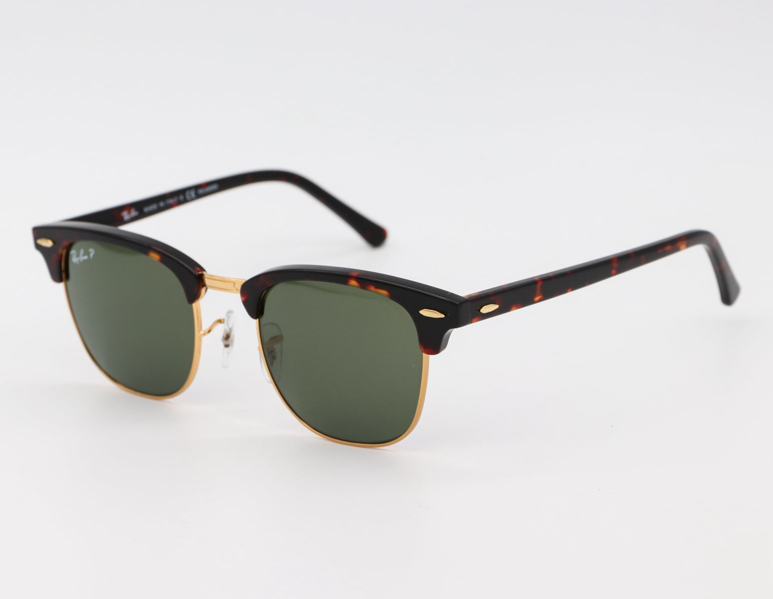 Ray-ban Clubmaster