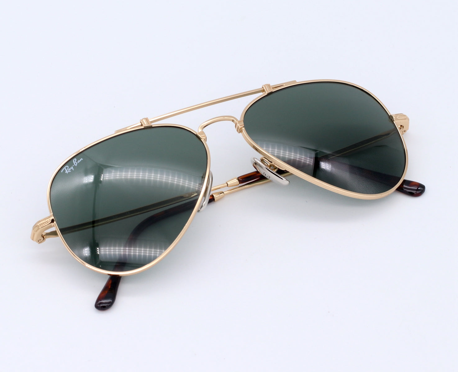 Óculos Rayban Aviator