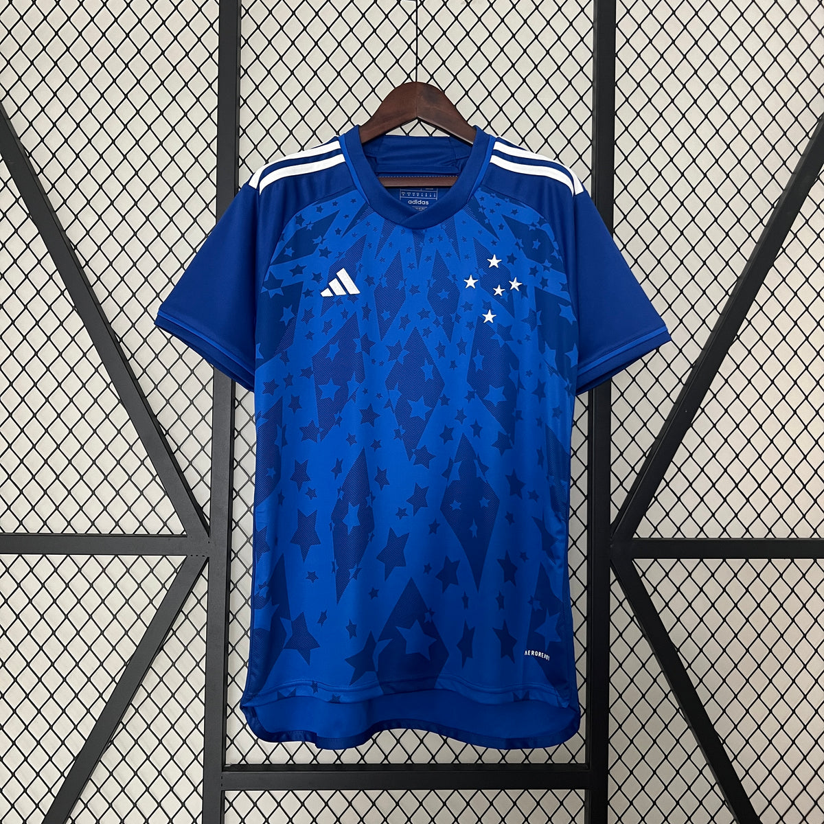 Camisa do Cruzeiro 2024/2025