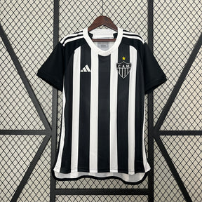 Camisa do Atlético Mineiro 2024/2025