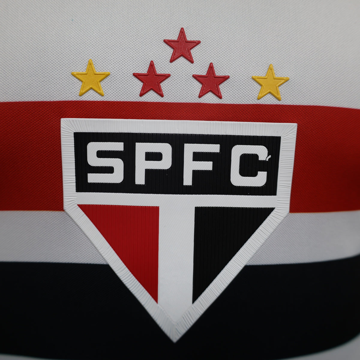 Camisa do São Paulo 2024/2025