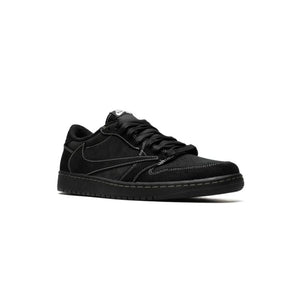 Air Jordan 1 Low Travis Scott Preto