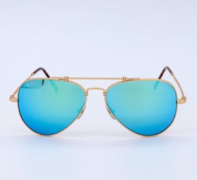 Óculos Rayban Aviator