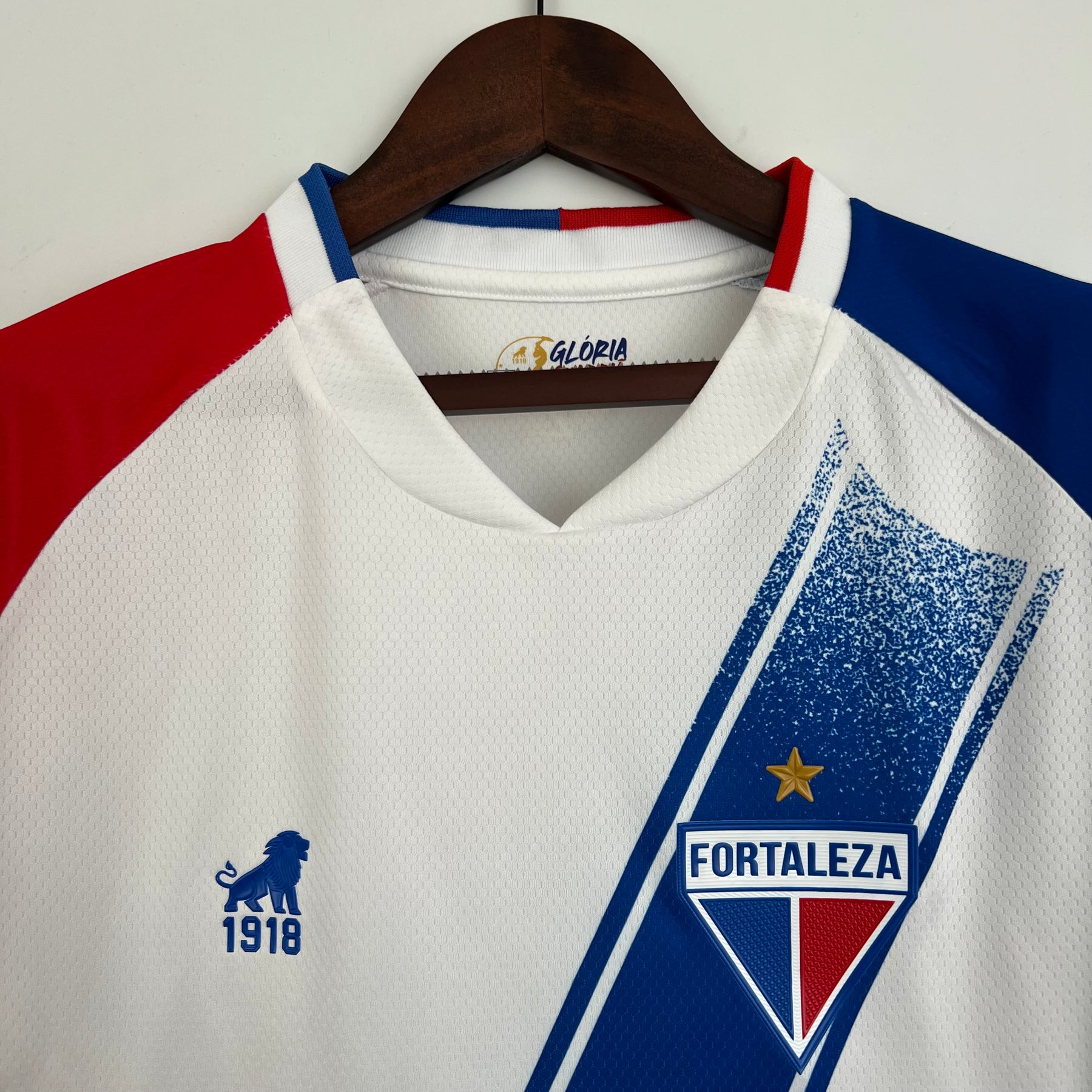 Camisa do Fortaleza 2024/2025