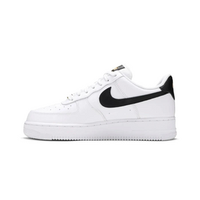 Nike Air Force 1 Essential White Rust Black