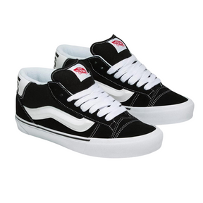 Vans KNU MID Preto