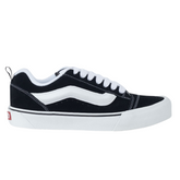 Vans KNU Low Preto