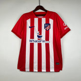 Camisa do Atlético Madrid 2024/2025