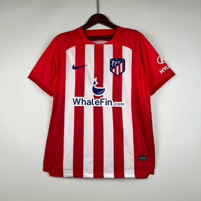 Camisa do Atlético Madrid 2024/2025