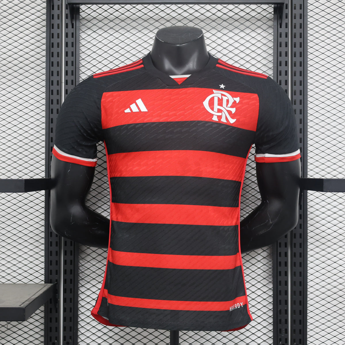 Camisa do Flamengo 2024