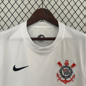 Camisa do Corinthians 2024/2025