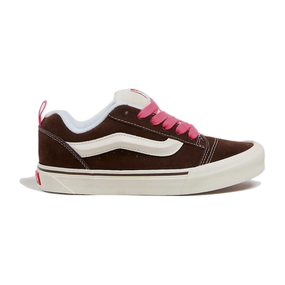 Vans KNU Vinho