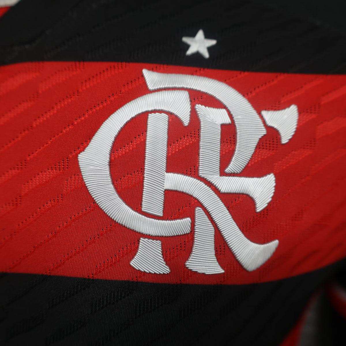 Camisa do Flamengo 2024