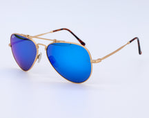 Óculos Rayban Aviator