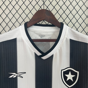 Camisa do Botafogo 2024