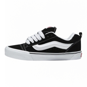 Vans KNU Low Preto