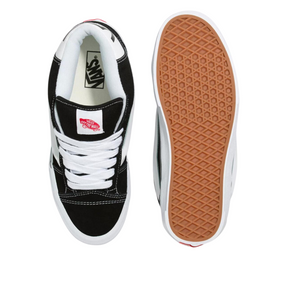 Vans KNU MID Preto