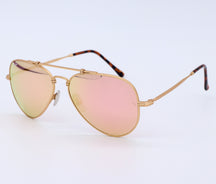 Óculos Rayban Aviator