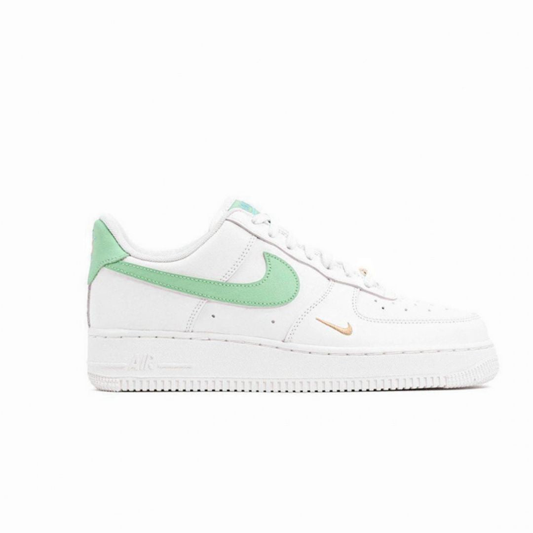 Nike Air Force 1 Essential White Green Mint