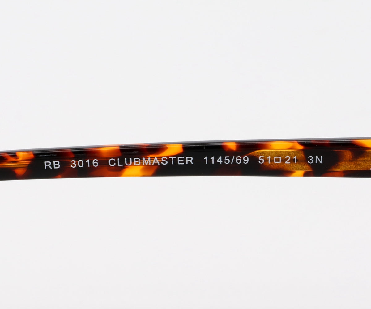 Ray-ban Clubmaster