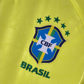 Camisa Brasil 2022 Casa