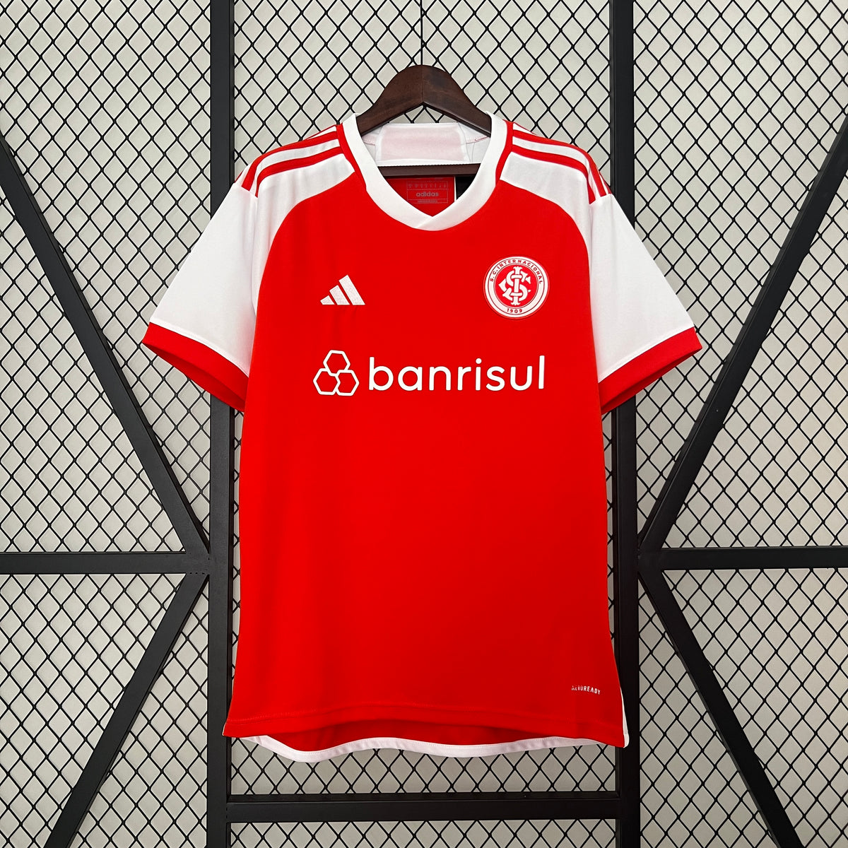 Camisa do Internacional 2024