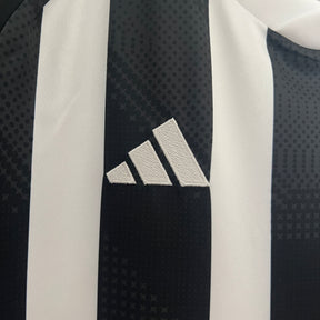 Camisa do Atlético Mineiro 2024/2025