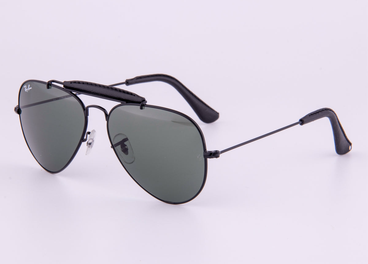 Ray Ban Outdoorsman