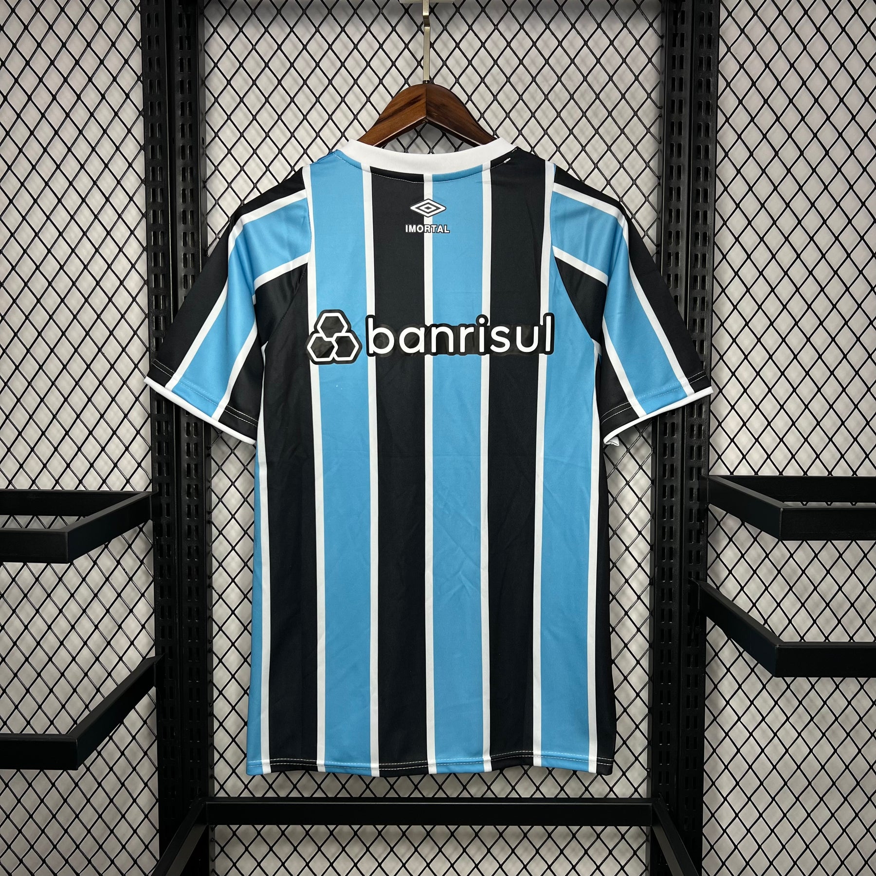 Camisa do Grêmio 2024