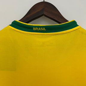 Camisa Brasil 2006 Retrô