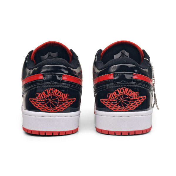 Tênis Air Jordan Low Premium Chicago