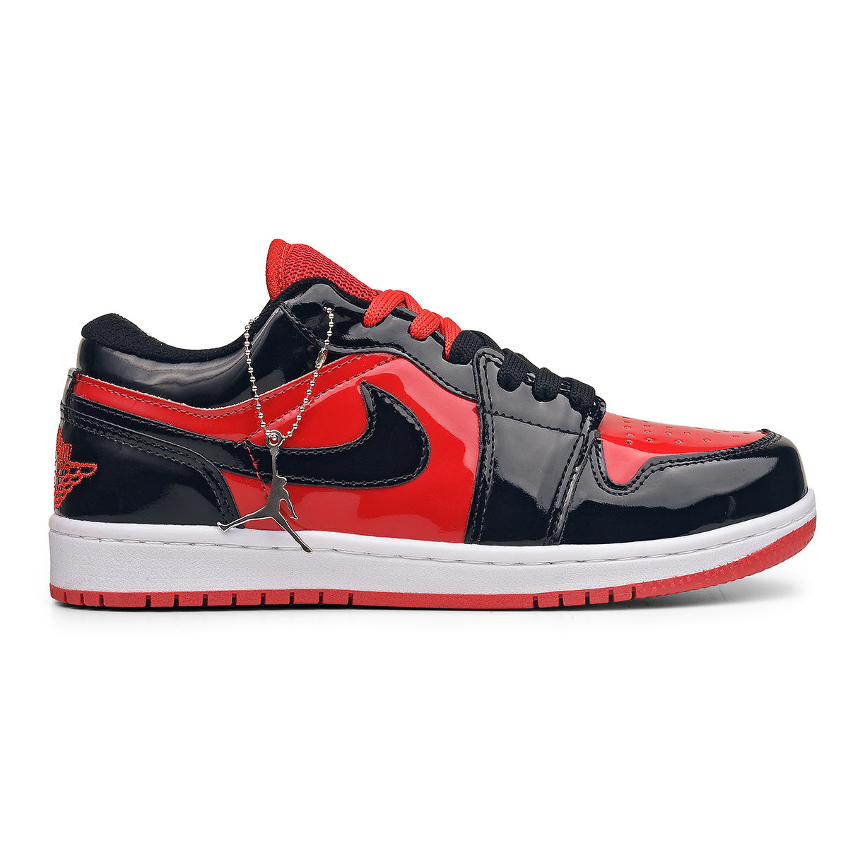 Tênis Air Jordan Low Premium Chicago