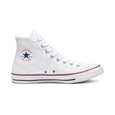 Bota Converse Chuck Taylor All Star Gel Branco/Branco