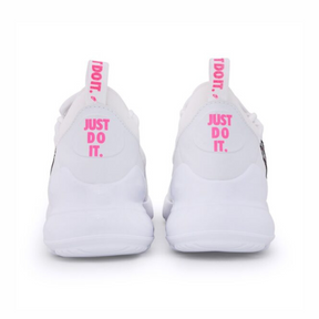 Nike Air Max Just Do It Branco/Rosa