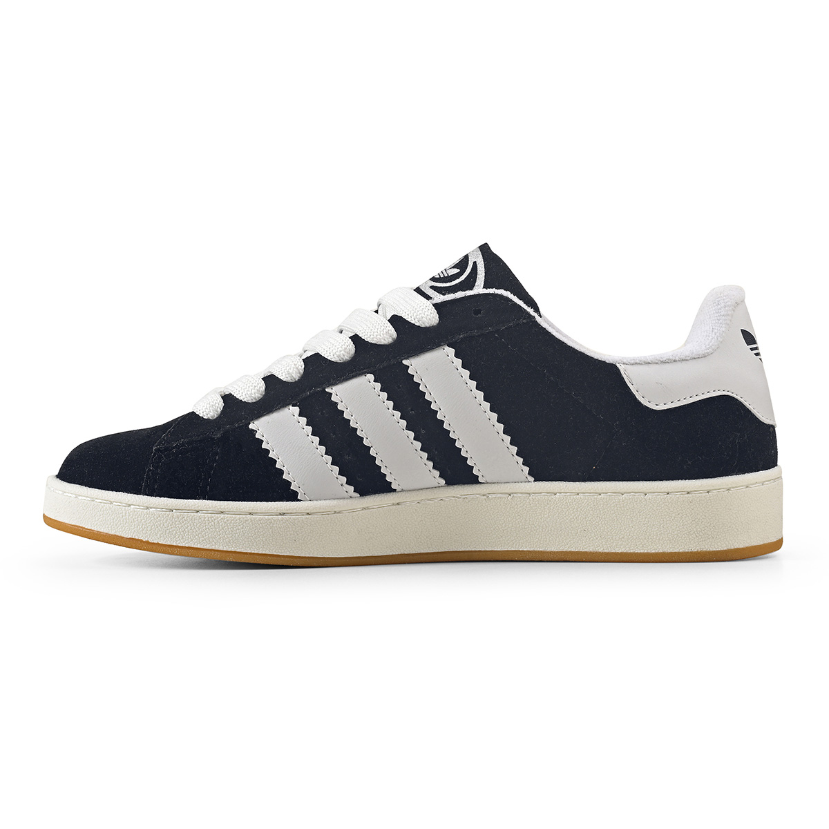 Tênis Adidas Campus Preto