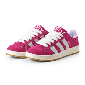 Tênis Adidas Campus Pink