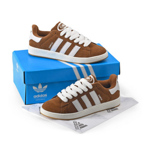 Tênis Adidas Campus Whisky