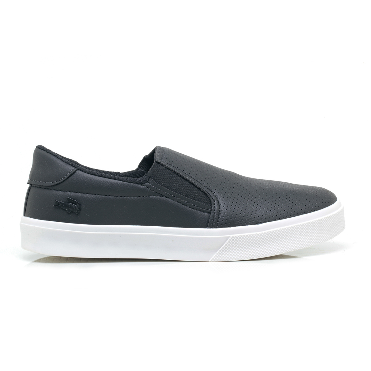 Iate Lacoste Preto