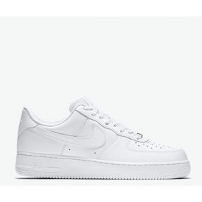 Nike Air Force Branco