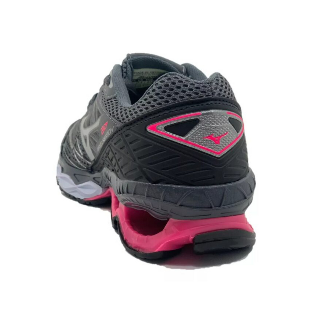 Shops tenis mizuno feminino rose