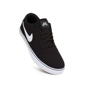 Nike SB Check Preto/Branco