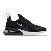 Nike Air Max 270 Preto/Branco