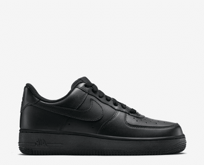 Nike Air Force 1 Preto