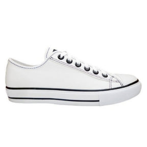 Converse Chuck Taylor All Star Branco Courino