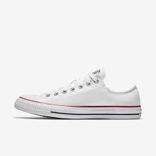 Converse Chuck Taylor All Star Gel Branco