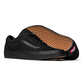 Tênis Vans Old Skool All Black