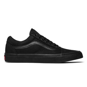 Tênis Vans Old Skool All Black