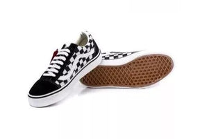 Tênis Vans Old Skool Xadrez