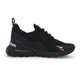 Nike Air Max Just Do It Preto/Rosa